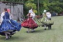 16. Őseink Zenéje 2018. január 20. Szenttamás